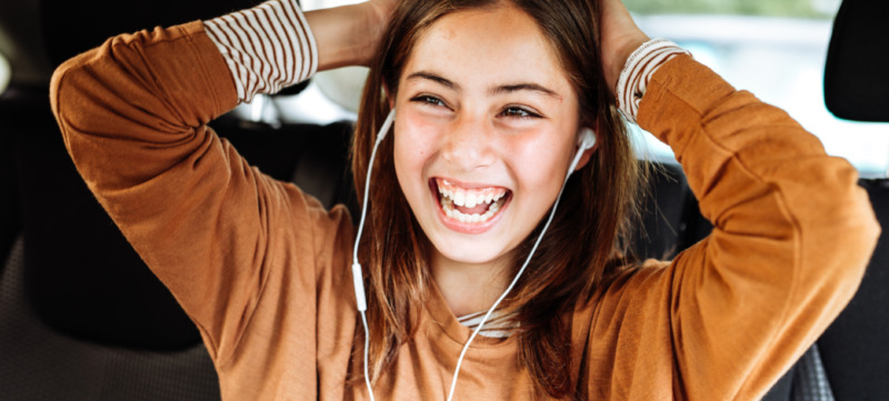 Amazing music