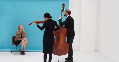 muziek-opener