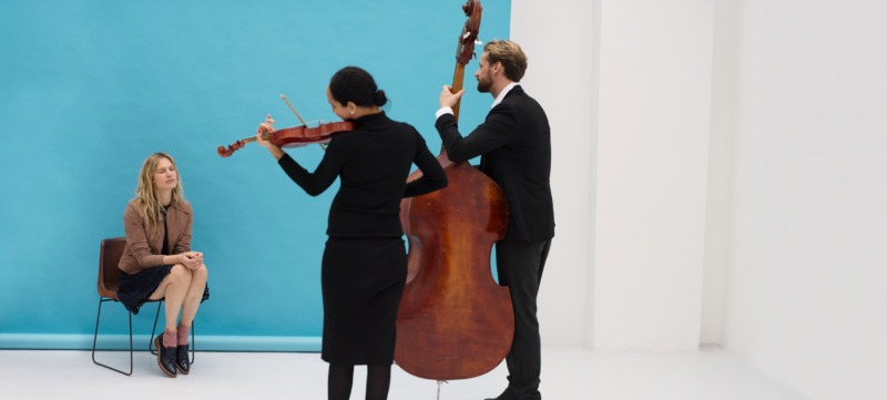muziek-opener