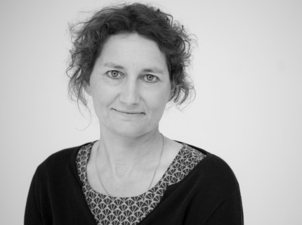 Ingrid Steenhuis