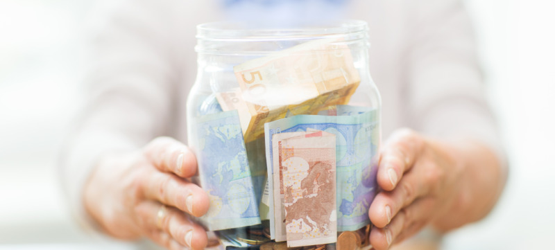 geld