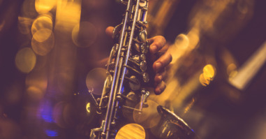 Saxophone Players