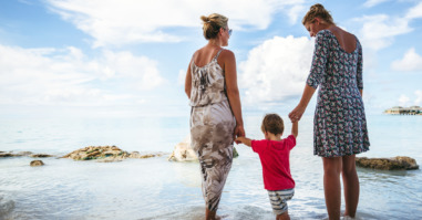 lesbische ouders