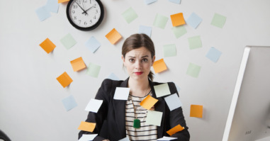 hoe lang duurt een burn-out