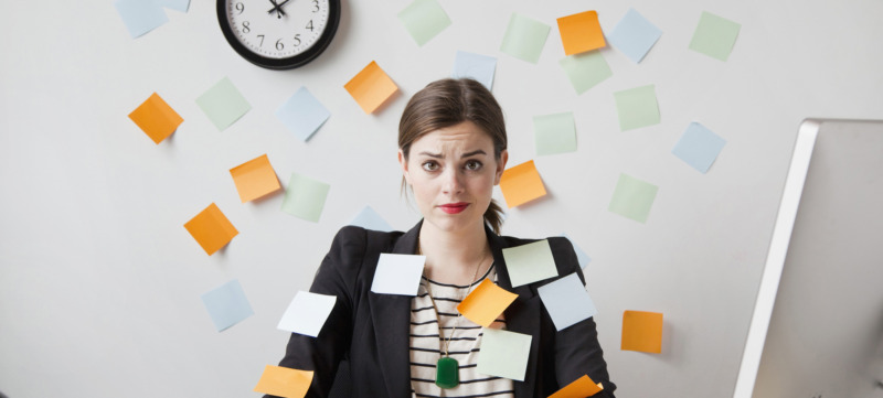 hoe lang duurt een burn-out