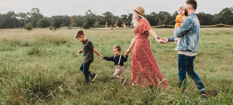 Photo by Jessica Rockowitz on Unsplash