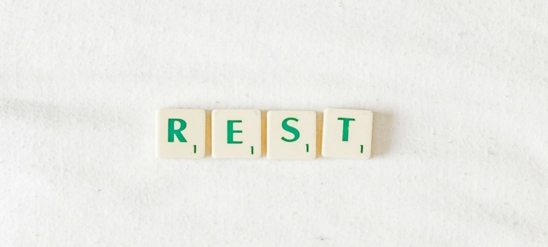 stress-loslaten