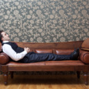 mannen met borderline