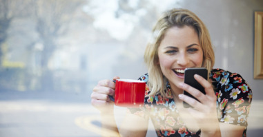 smartphone stress digital detox