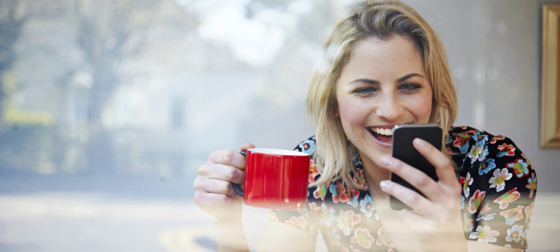 smartphone stress digital detox