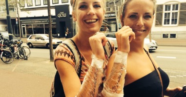 Foto tattoeage 2014- aangepast
