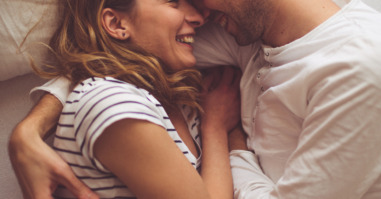 je relatie verbeteren