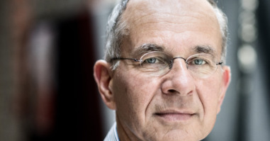 Jan Buitelaar over nieuwe ADHD-behandelingen