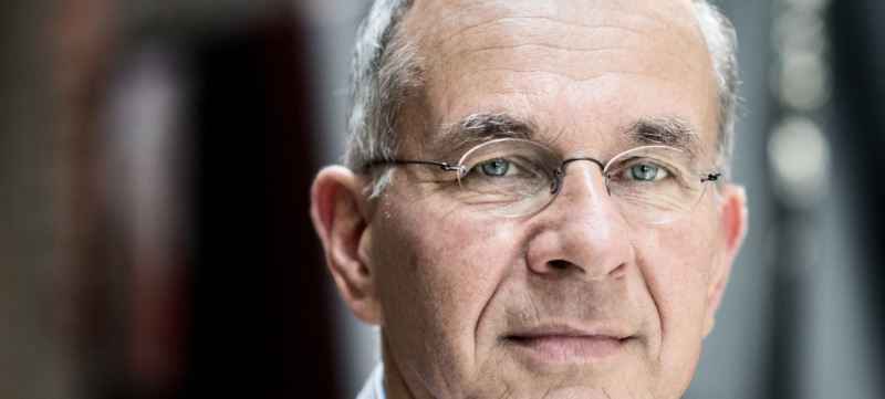 Jan Buitelaar over nieuwe ADHD-behandelingen