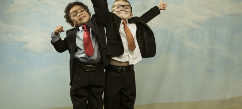 Business Team