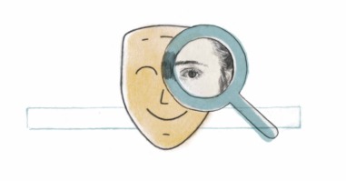 google persoonlijkheid