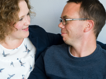 erfelijke dementie