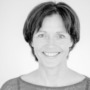 Portretfoto van auteur Irma Leijten