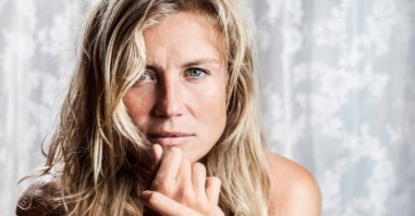 Sophie Hilbrand