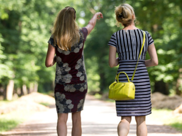 wandelcoaching