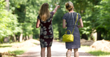 wandelcoaching