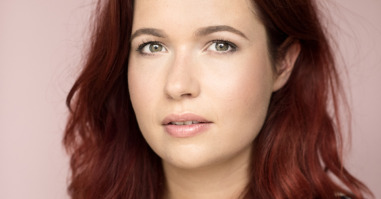 Portretfoto Cynthia Schultz - Psychologie Magazine editie 12 - Hooggevoeligheid
