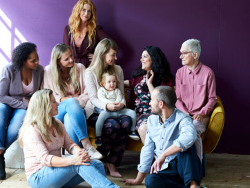 relatie verdiepen