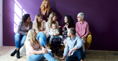relatie verdiepen