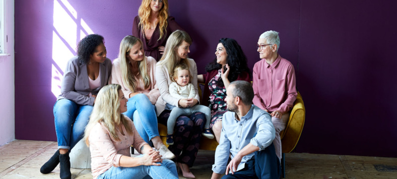 relatie verdiepen