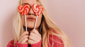 jezelf accepteren zoals je bent