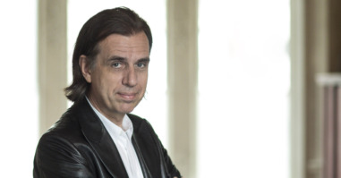 dirk de wachter: onze samenleving kampt met borderline symptomen