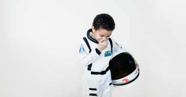 astro