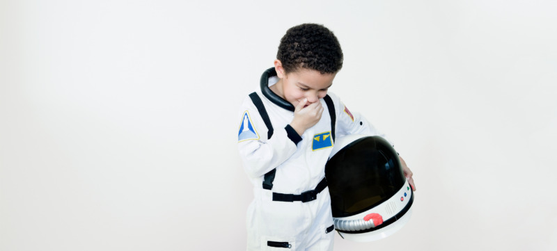 astro