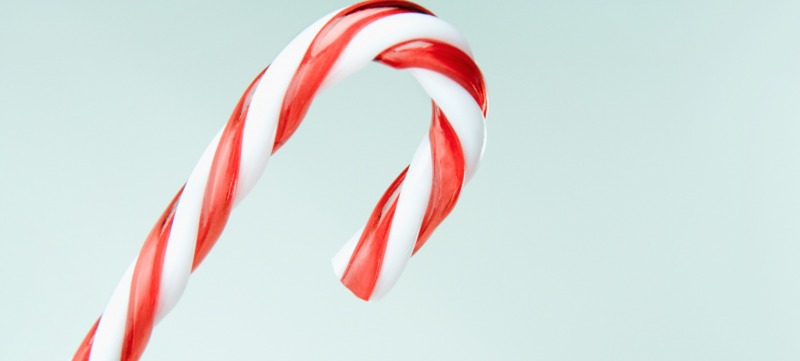 Candy cane