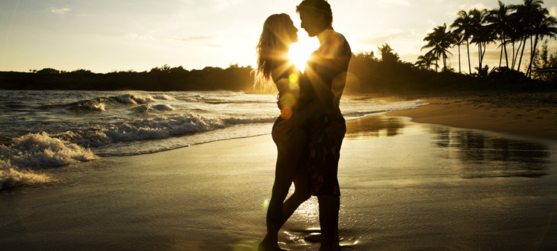 Waarom we Temptation Island kijken