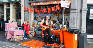 koningsdag