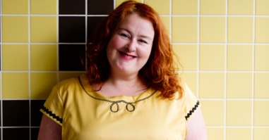 Eva van der Gucht