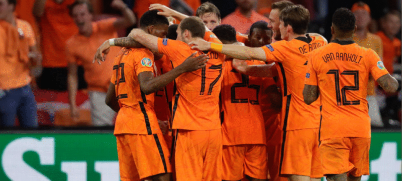 Mindful voetbalkijken