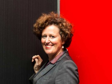 Sandra Kooij over ADHD-medicatie