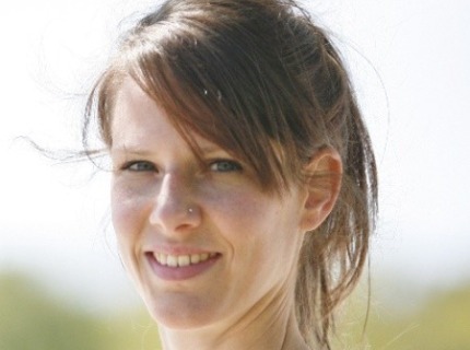 Mariska van Sprudel