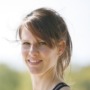 Portretfoto van auteur Mariska van Sprundel