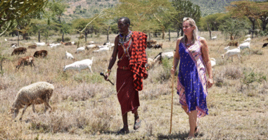 Masai
