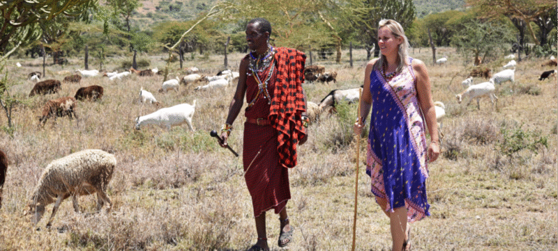Masai