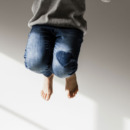 een kind met ADHD