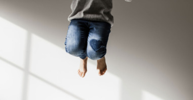 een kind met ADHD