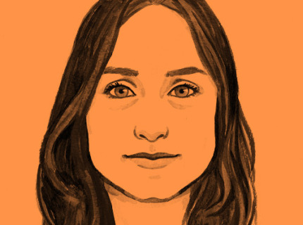 Sanne Blauw