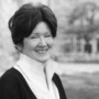 Portretfoto van auteur Sue Johnson