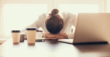 stress