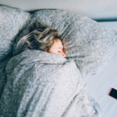 filosofie van de burn-out