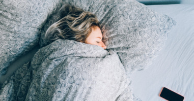 filosofie van de burn-out